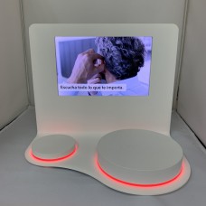 LCD-LED Display