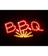 neon sign